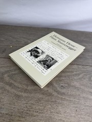 Vintage 1984 Hermann Hesse Letters to Hans Sturzenegger Signed HC Book