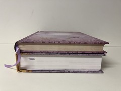 Women&rsquo;s Devotional Bible & Bible Study Journal Gift Set 2012 KJV Hardcover