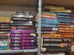 Women&rsquo;s Murder Club by James Patterson – Choose Your Own Books Set