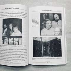 Flying Saucers & Science SIGNED Friedman – A Scientist Investigates UFOs ©2008