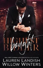 Lauren Landish Willow Winters Bought (Paperback) Highest Bidder
