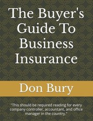 The Buyer&rsquo;s Guide To Business Insurance: « This should be requi…