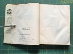 1977 The Complete Fisherman&rsquo;s Catalog, 464Pages Book Many Pictures