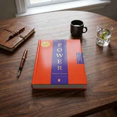 48 Laws of Power by Robert Greene (2000, Uk-B Format Paperback)