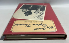 My Friend Dylan Thomas by Daniel Jones, 1977 1st Edition/1st Printing