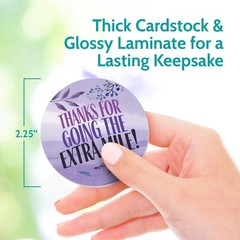100 Appreciation Tokens Employee Teacher Nurse Gift Chips (1 pack,Appreciation)