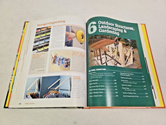 2013 The Family Handyman « Home Improvement » Hard Cover Book 288 Pages Near Mint