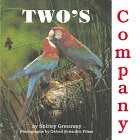 Two&rsquo;s Company…