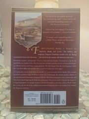Mistress of Rome by Kate Quinn (2010, Uk-B Format Paperback)