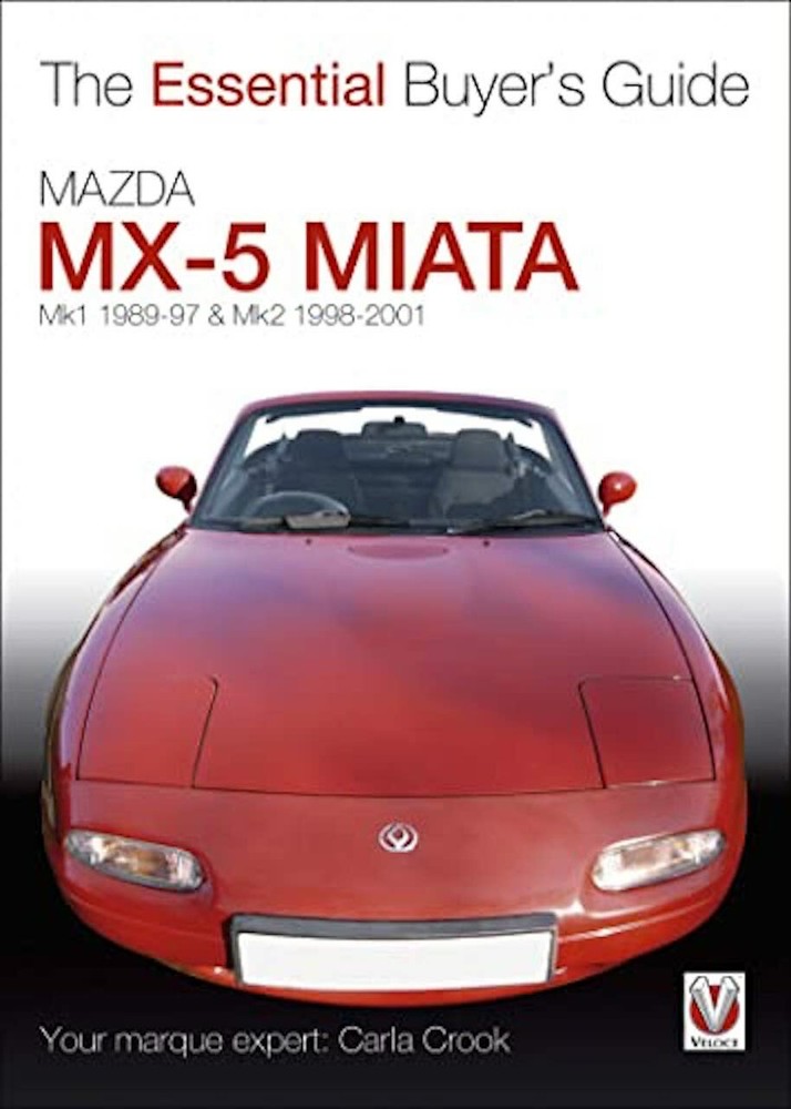 Mazda MX-5 Miata buyer&rsquo;s guide