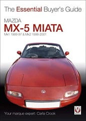 Mazda MX-5 Miata buyer&rsquo;s guide
