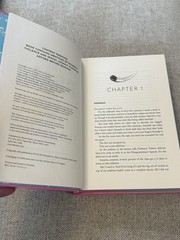 The Deal By Elle Kennedy Collector&rsquo;s Edition Off Campus Hardcover Stenciled Edge