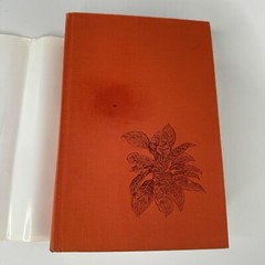 Carribean a Novel by James A. Michener 1st Edition Hard Cover with Dust Jacket