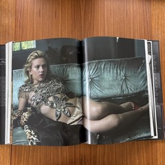 Annie Leibovitz – A Photographer&rsquo;s Life 1990-2005 – HC/DJ 1ST EDITION