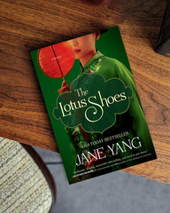 The Lotus Shoes: a Captivating Historical Fiction of Women&rsquo;S Struggles and Trium