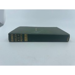 Antique Religious Christian Woman&rsquo;s Board of Missions Book 1909 Helen Moses