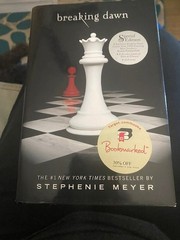 Breaking Dawn Collector&rsquo;s Edition by Stephenie Meyer (2011, Hardcover)