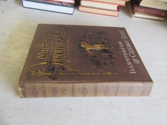 MILTON&rsquo;S PARADISE LOST EDITED BY HENRY C. WALSH, AM 1900