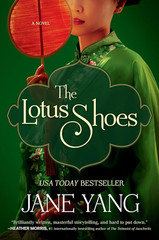 The Lotus Shoes: a Captivating Historical Fiction of Women&rsquo;S Struggles and Trium