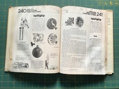 1977 The Complete Fisherman&rsquo;s Catalog, 464Pages Book Many Pictures