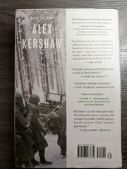 Patton&rsquo;s Prayer A True Story Of Courage, Faith and Victory in WW2 Alex Kershaw