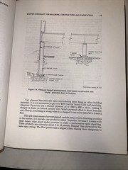 Builder&rsquo;s and Contractors Guide to Methods and Materials in Home Construction 1