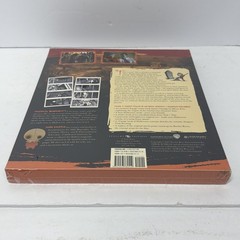 OOP Trick &lsquo;r Treat Tales of Mayhem Mystery Mischief SEALED 1st Ed 2008 Sam Book