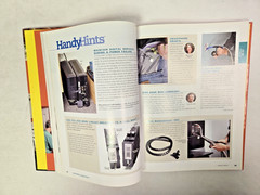 2013 The Family Handyman « Home Improvement » Hard Cover Book 288 Pages Near Mint