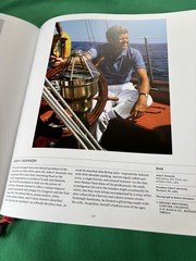 The Men&rsquo;s Fashion Book – Hardcover, by Phaidon Famous People Designers Musicians