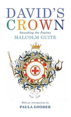 David&rsquo;s Crown: Sounding the Psalms by Malcolm Guite