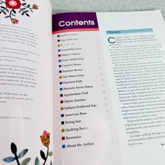 Quiltmaker&rsquo;s Fancy 2007 1st Ed. 16 Traditional Quilts C&T Publishing Quilting