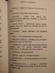 « Kill the Best Gentiles! » James Von Brunn Hardcover Reprint Edition