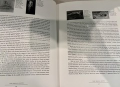 Vintage 1987 Andrew Wyeth “The Helga Pictures” Art Exhibition Coffee Table Book
