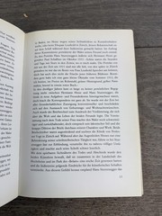 Vintage 1984 Hermann Hesse Letters to Hans Sturzenegger Signed HC Book