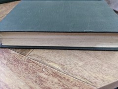 « THIS FREEDOM » by A.S.M. HUTCHINSON Hardcover Novel (1922) 372-pages
