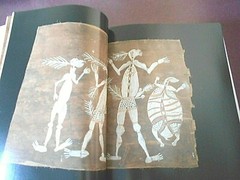 2013 Softbound Book – Old Masters Australia&rsquo;s Great Bark Artists- Wally Caruana