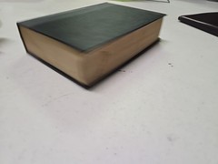 VTG HC Book « The Complete Chess Course » By Fred Reinfeld 1959 Doubleday& Company
