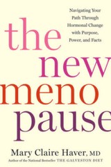 The New Menopause: Navigating Your Path Through Hormonal Change with Purp – GOOD