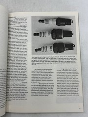 How to HOTROD Big-block CHEVYS 396 402 427 454 Fisher Waar 1977 H.P. BOOKS