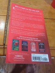 Freida Mcfadden &lsquo;The Divorce&rsquo; Barnes and Noble Exclusive Edition
