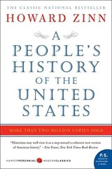 A People&rsquo;s History of the United States…, Howard Zinn