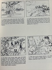 The People&rsquo;s Comic Book (1973) Red Women&rsquo;s Detachment, Hot on the Trail et al.
