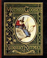Mother Goose&rsquo;s Nursery Rhymes (Applewood Books) – Gilbert, John|Tenniel, Joh…