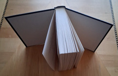 « The Emergency » by George Packer (2025 1st Edition HC & DJ )
