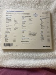 Microsoft Flight Simulator: Pilot&rsquo;s Handbook (Version 5.1 for MS-DOS Systems)