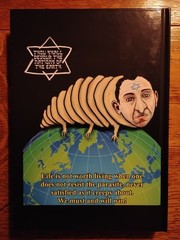 « Kill the Best Gentiles! » James Von Brunn Hardcover Reprint Edition