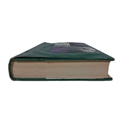 The Clergyman&rsquo;s Daughter George Orwell [1959 US Edition] Hardcover Dust Jacket