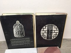 Lot of 4 books about Korea and Korean History, Seoul South Korea
