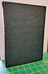 Don Quixote de La Mancha Random House 1941 Illustrated by Hans Alexander Mueller
