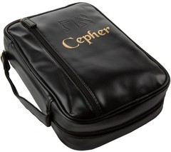 Cepher – Standard Print Soft Cover: Buy Direct from the Publisher & Save!